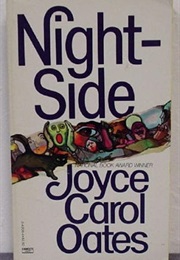 Night Side (Joyce Carol Oates)