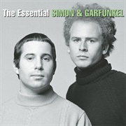 The Essential Simon &amp; Garfunkel - Simon &amp; Garfunkel