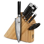 Knife Set