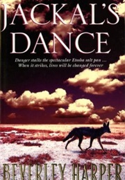 Jackals Dance (Beverley Harper)