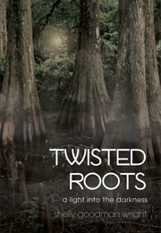 A Light Into the Darkness (Shelly Goodman Wright)