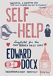 Self Help (Edward Docx)