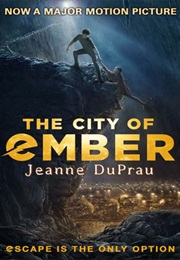 The City of Ember (Jeanne Dupra)