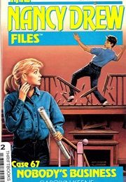 Nobody's Business (Carolyn Keene)