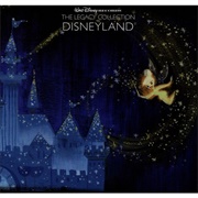 The Legacy Collection: Disneyland