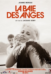 La Bale Des Anges (1962)