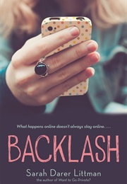 Backlash (Sarah Darer Littman)