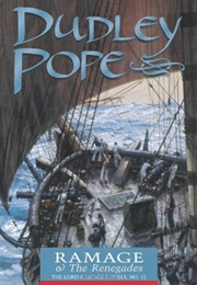 Ramage and the Renegades (Dudley Pope)