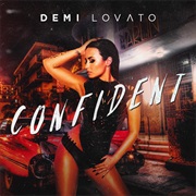 "Confident"