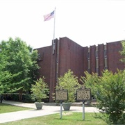 Mount Vernon, Kentucky