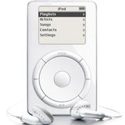 iPod