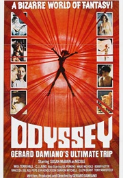 Odyssey: The Ultimate Trip (1977)