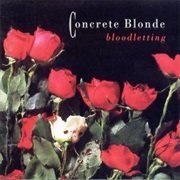 Concrete Blonde- Bloodletting