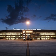 Pristina Airport
