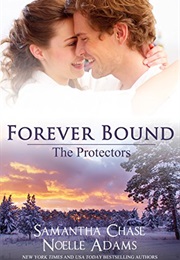 Forever Bound (Noelle Adams and Samantha Chase)