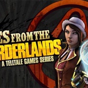 Tales From the Borderlands: Episode 5 - The Vault of the Traveler