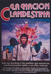 The Clandestine Nation (1989)