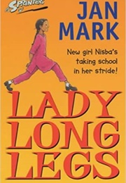 Lady Long Legs (Jan Mark)