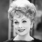 Lucille Ball