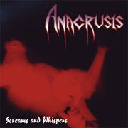 Anacrusis - Screams and Whispers
