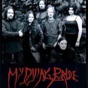 My Dying Bride