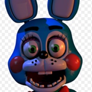 Toy Bonnie