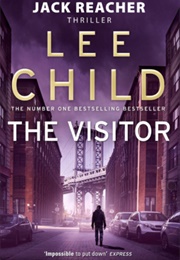 The Visitor (Lee Child)