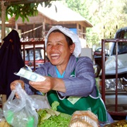 Haggled for a Better Price