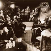 Heavens Gate - In the Mood