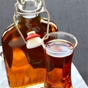 Make Homemade Alcohol
