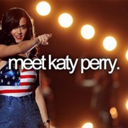 Meet Katy Perry