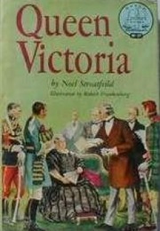 Queen Victoria (Noel Streatfeild)