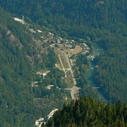 Newhalem, Washington