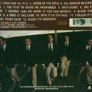 Speak of the Devil - A Day to Remember