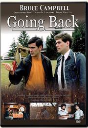 Going Back