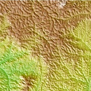 Central African Republic: Mont Ngaoui (4,659 Ft)