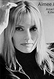 Aimee Mann: Save Me (Video) (1999)