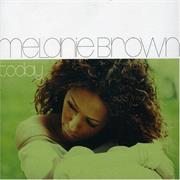 Melanie Brown - Today