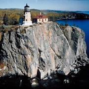Split Rock Light Station