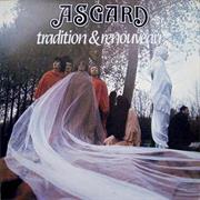 Asgard Tradition Et Renouveau
