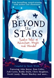 Beyond the Stars (Sarah Webb)