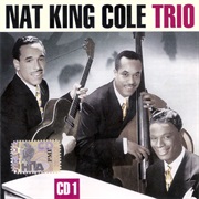 Nat King Cole Trio - Nat King Cole Trio