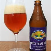 West Coast IPA (Green Flash)