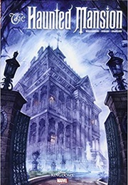 The Haunted Mansion (Marvel/Disney)