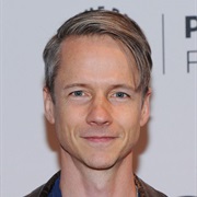 John Cameron Mitchell