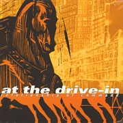 Pattern Against User - At the Drive-In