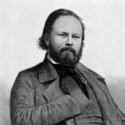 Pierre-Joseph Proudhon