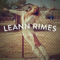 Leann Rimes