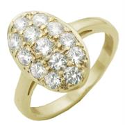 Bella's Engagement Ring