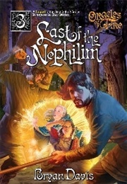 Last of the Nephilim (Bryan Davis)
